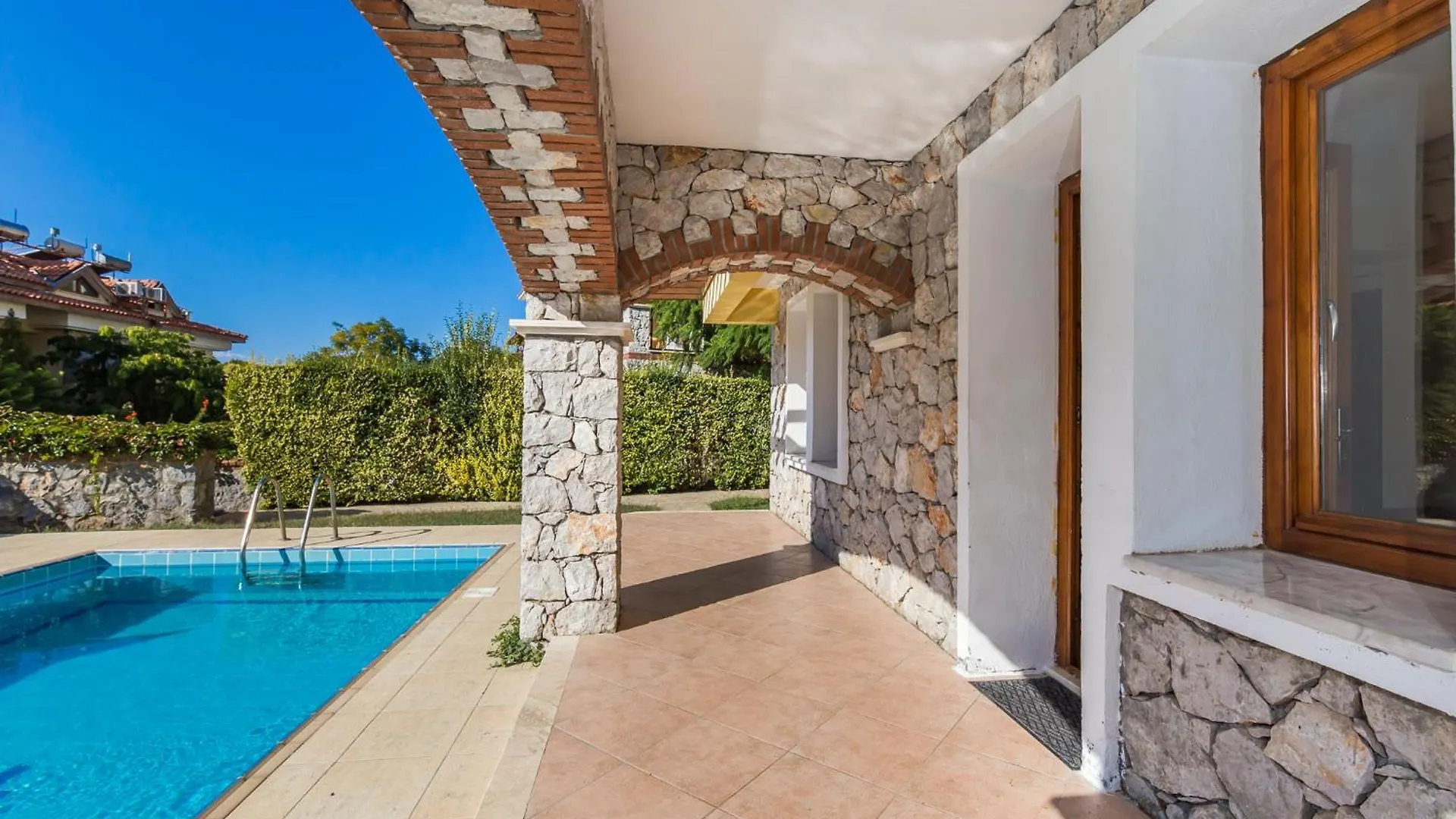 אולודניץ Perdikia Hill Hotel And Villas