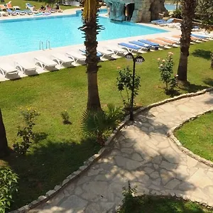 Club Caprice Hotel