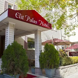 Otel Elit ****
