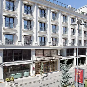 Otel Miss Hotel&spa ****