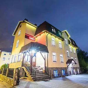 Hotel Nałęcz City Center