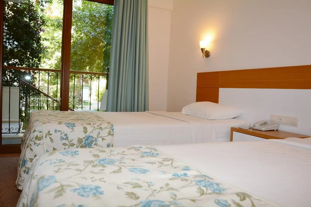 Perdikia Hill Hotel And Villas Oludeniz