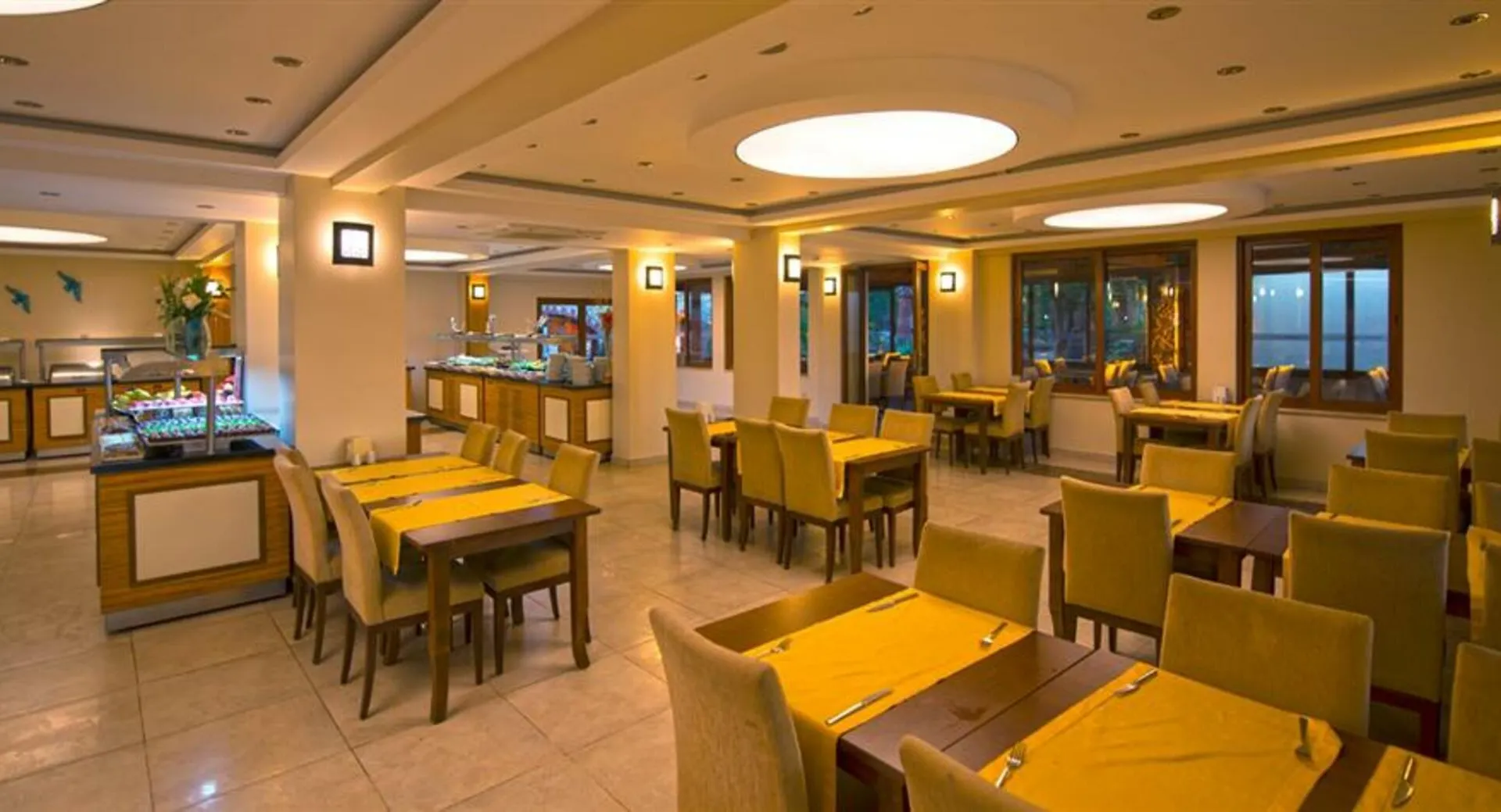Perdikia Hill Hotel And Villas Oludeniz Turcia
