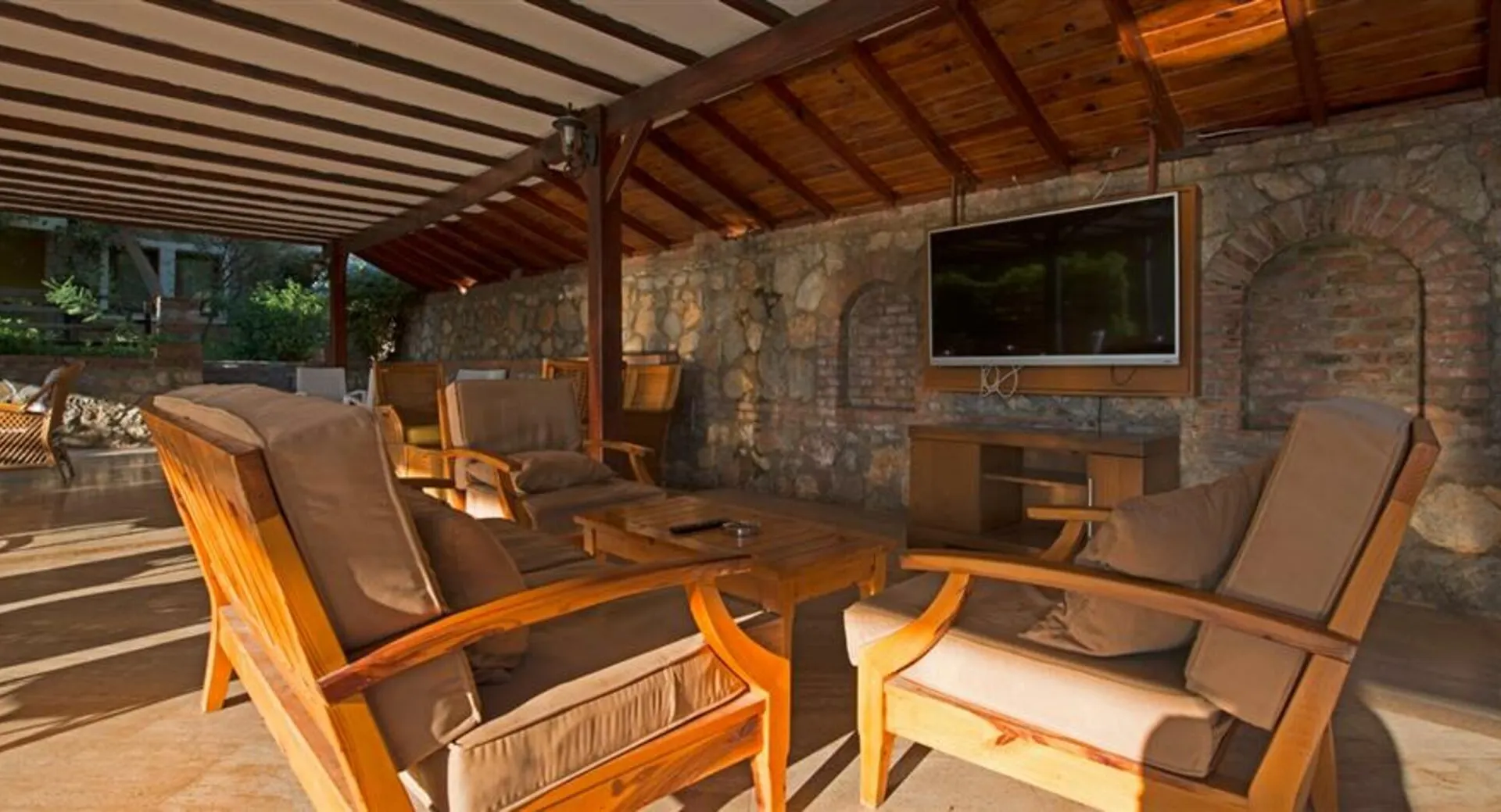 Perdikia Hill Hotel And Villas Oludeniz