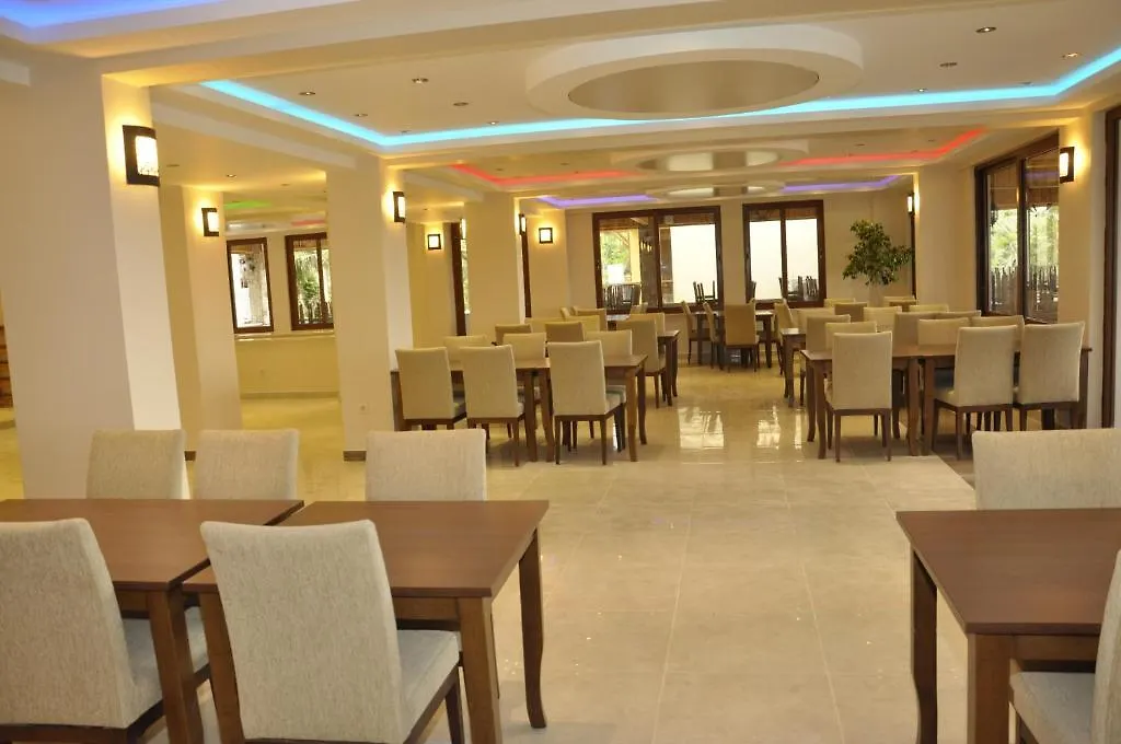 Perdikia Hill Hotel And Villas Oludeniz