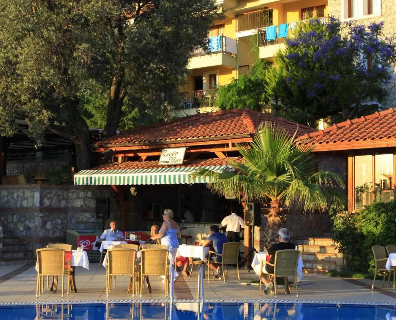 ****  Perdikia Hill Hotel And Villas Ολουντενίζ Τουρκία