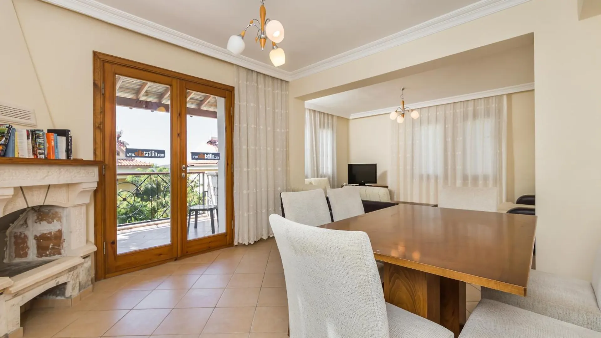 Perdikia Hill Hotel And Villas Oludeniz 4*,  Turcia