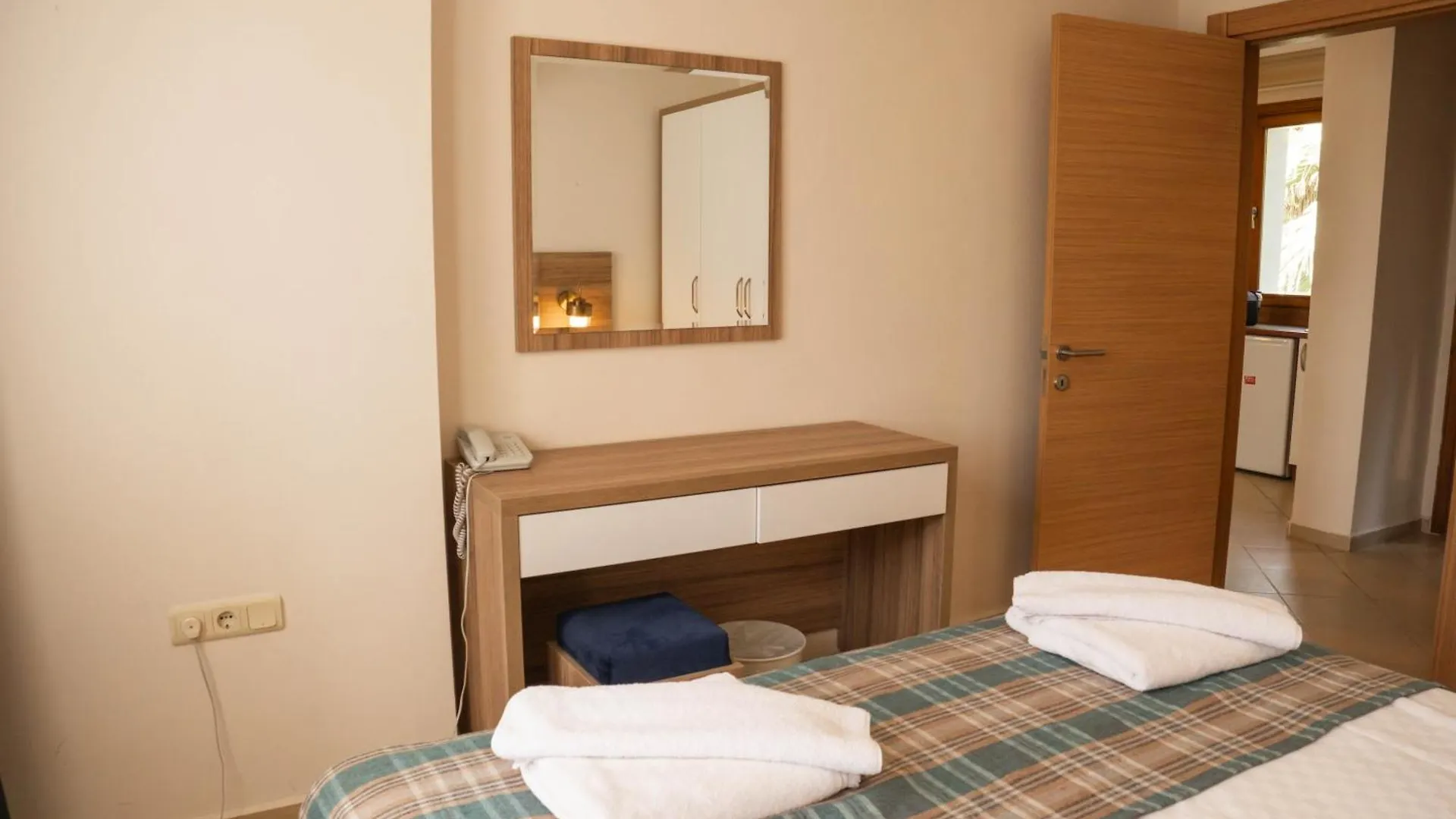 Perdikia Hill Hotel And Villas Oludeniz