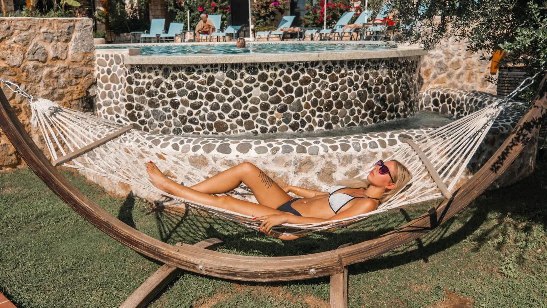 Perdikia Hill Hotel And Villas Ολουντενίζ Τουρκία