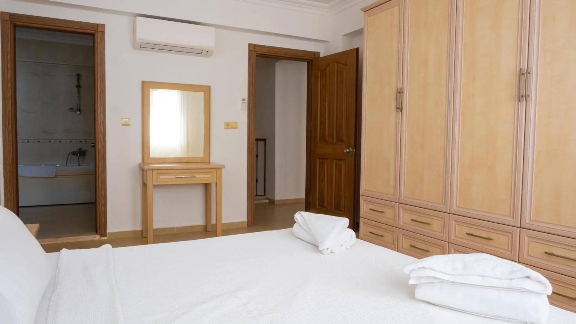 Perdikia Hill Hotel And Villas Oludeniz