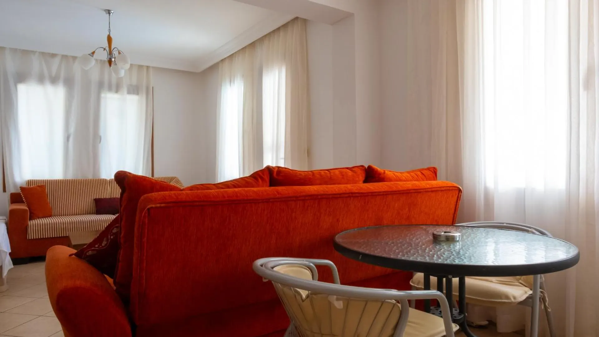 Perdikia Hill Hotel And Villas Oludeniz